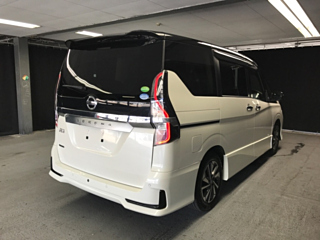 NISSAN SERENA 2020