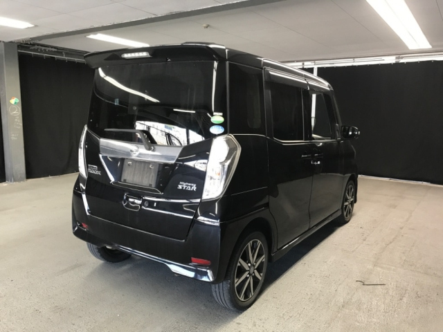 NISSAN DAYZ ROOX 2018
