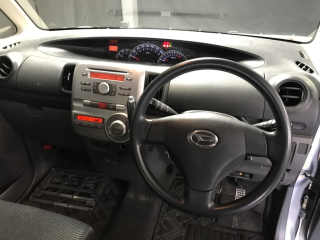 DAIHATSU TANTO 2009