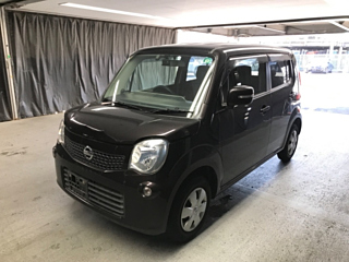 NISSAN MOCO 2012