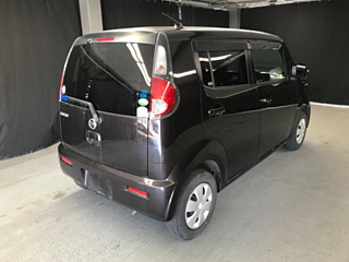 NISSAN MOCO 2012