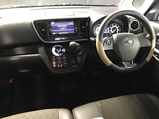 NISSAN DAYZ ROOX 2018