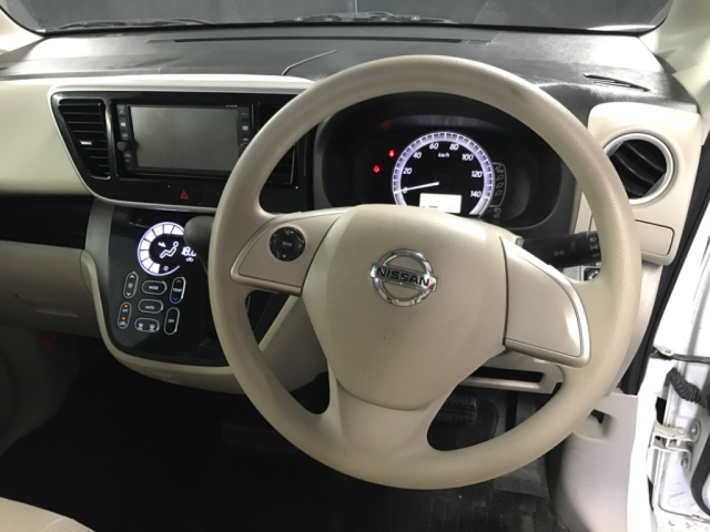 NISSAN DAYZ ROOX 2016