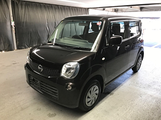 NISSAN MOCO 2014