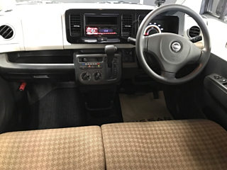 NISSAN MOCO 2014