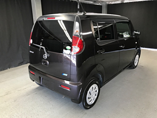 NISSAN MOCO 2014