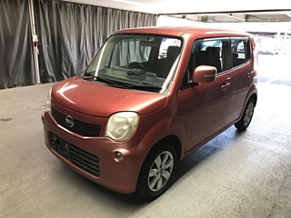 NISSAN MOCO 2012