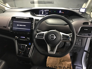 NISSAN SERENA 2019