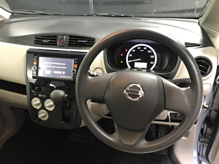 NISSAN DAYZ 2015
