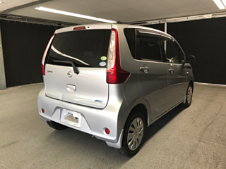 NISSAN DAYZ 2015