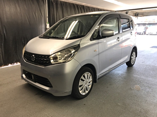 NISSAN DAYZ 2015