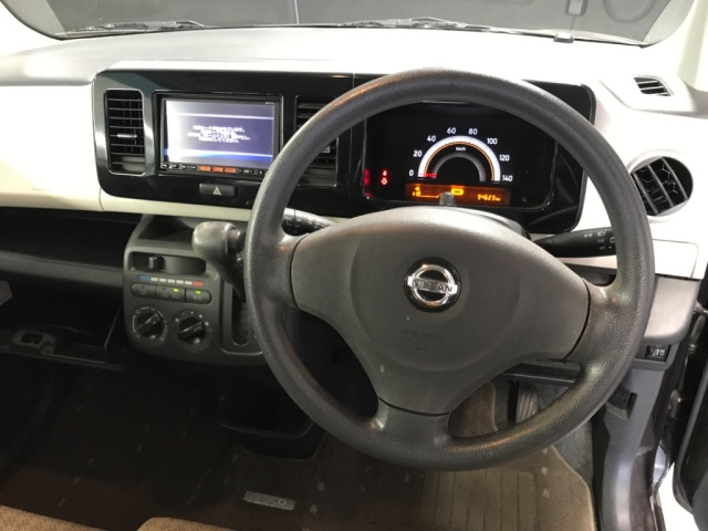 NISSAN MOCO 2012