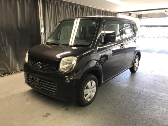 NISSAN MOCO 2012