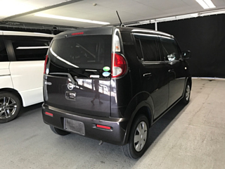 NISSAN MOCO 2012