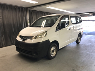 NISSAN NV200 2015