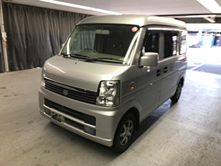 SUZUKI EVERY 2014