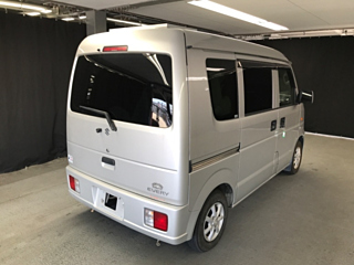 SUZUKI EVERY 2014