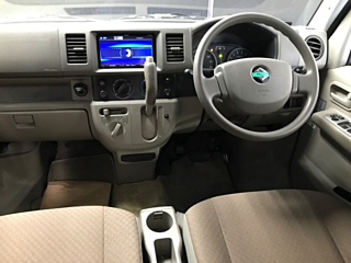 SUZUKI EVERY 2014