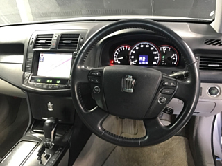 TOYOTA CROWN 2008