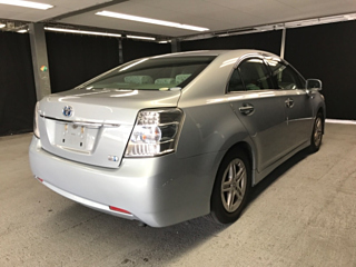 TOYOTA SAI 2010