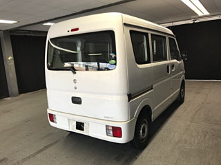 SUZUKI EVERY 2016