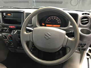 SUZUKI EVERY 2016