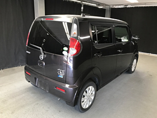 NISSAN MOCO 2014