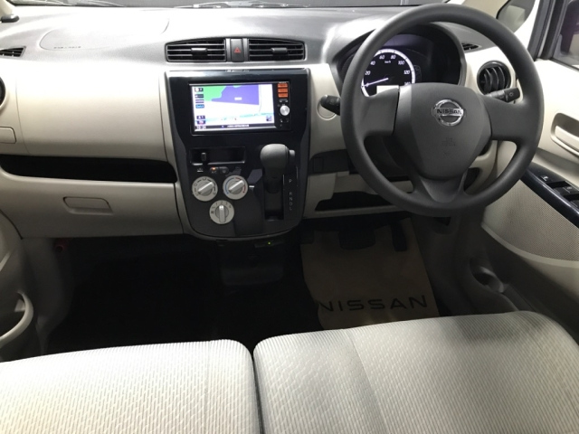 NISSAN DAYZ 2014