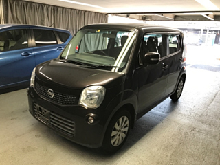 NISSAN MOCO 2014