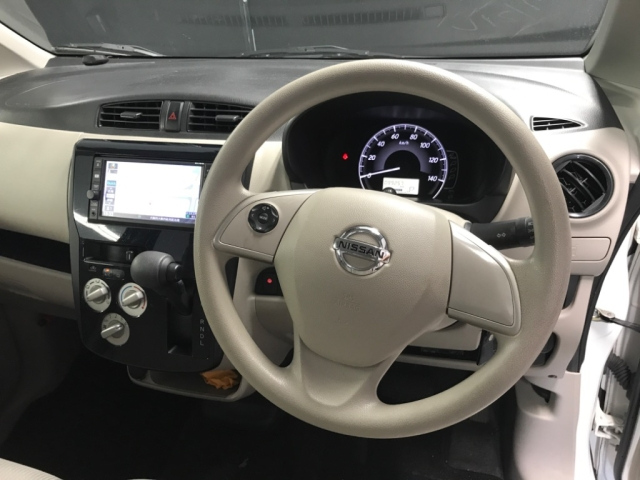 NISSAN DAYZ 2017