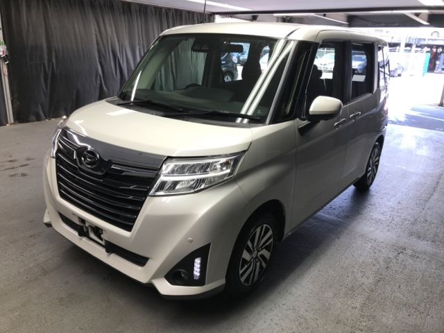 DAIHATSU THOR 2019