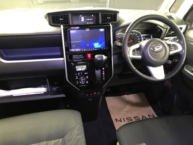 DAIHATSU THOR 2019