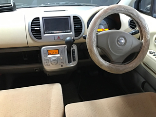 NISSAN MOCO 2010
