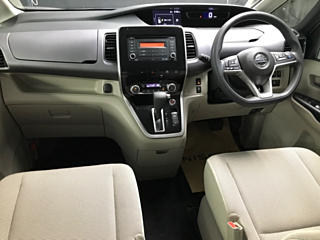 NISSAN SERENA 2016