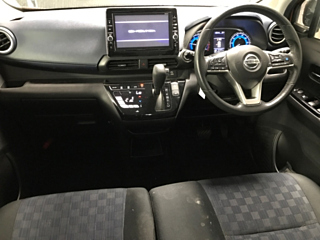 NISSAN DAYZ 2019