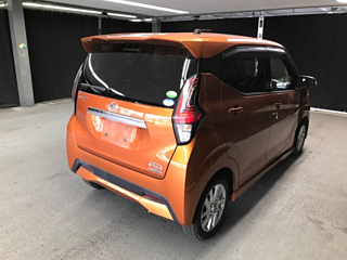 NISSAN DAYZ 2019
