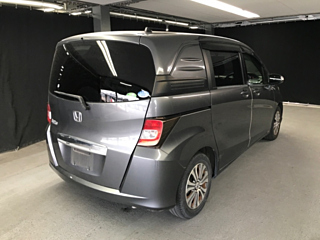 HONDA FREED 2012