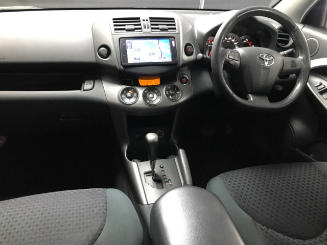 TOYOTA VANGUARD 2014