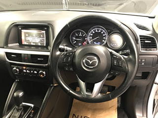 MAZDA CX-5 2015