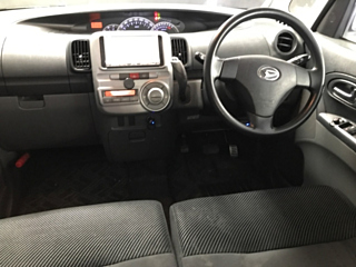DAIHATSU TANTO 2009