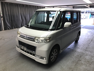 DAIHATSU TANTO 2009