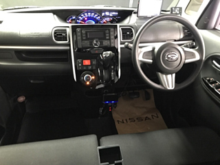 DAIHATSU TANTO 2014