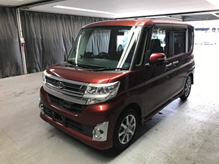 DAIHATSU TANTO 2014