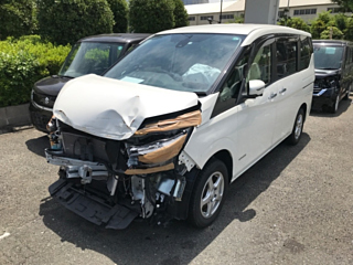 NISSAN SERENA 2020