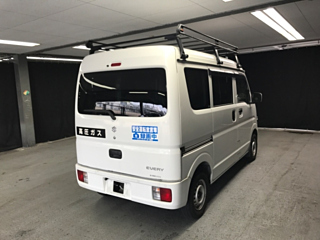 SUZUKI EVERY 2021