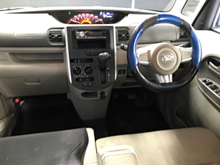 DAIHATSU TANTO 2014