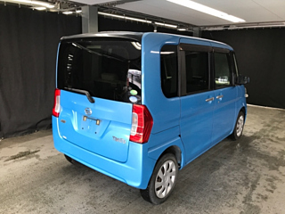 DAIHATSU TANTO 2014
