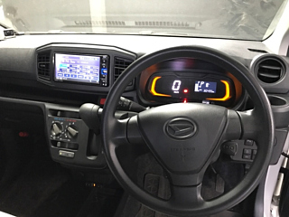 DAIHATSU MIRA E S 2020