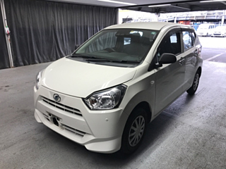 DAIHATSU MIRA E S 2020