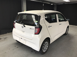 DAIHATSU MIRA E S 2020